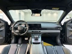 Trumpchi Leopard 400T Automatic R PRO - ფოტო 6