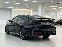 Trumpchi Leopard 400T Automatic R PRO - ფოტო 7