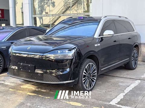 2024 AITO M9 Pure Electric Ultra 100kWh 6-Seater - ავტომობილი ჩინეთიდან