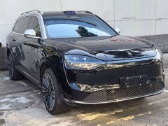 AITO M9 Pure Electric Ultra 100kWh 6-Seater - ფოტო 2