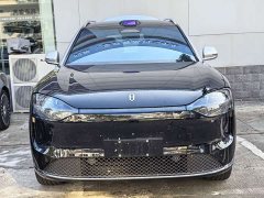 AITO M9 Pure Electric Ultra 100kWh 6-Seater - ფოტო 3