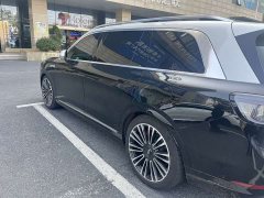 AITO M9 Pure Electric Ultra 100kWh 6-Seater - ფოტო 4