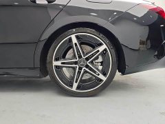 Mercedes-Benz Mercedes-AMG CLA 35 4MATIC - ფოტო 12