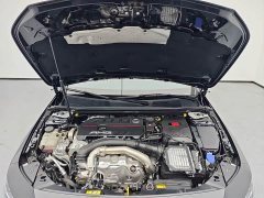 Mercedes-Benz Mercedes-AMG CLA 35 4MATIC - ფოტო 5