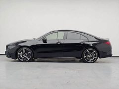 Mercedes-Benz Mercedes-AMG CLA 35 4MATIC - ფოტო 6