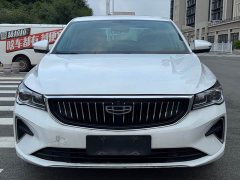 Geely Emgrand 4th Generation Champion Edition 1.5L CVT Luxury - ფოტო 2