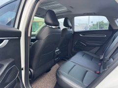 Geely Emgrand 4th Generation Champion Edition 1.5L CVT Luxury - ფოტო 6