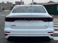 Geely Emgrand 4th Generation Champion Edition 1.5L CVT Luxury - ფოტო 8