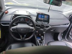 Chevrolet Trax Redline 335T CVT Edition VI - ფოტო 10
