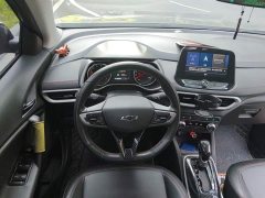 Chevrolet Trax Redline 335T CVT Edition VI - ფოტო 11