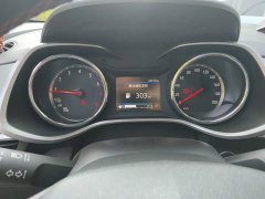 Chevrolet Trax Redline 335T CVT Edition VI - ფოტო 12