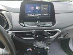 Chevrolet Trax Redline 335T CVT Edition VI - ფოტო 14