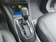 Chevrolet Trax Redline 335T CVT Edition VI - ფოტო 15