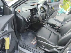 Chevrolet Trax Redline 335T CVT Edition VI - ფოტო 17