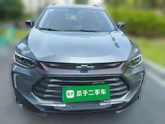 Chevrolet Trax Redline 335T CVT Edition VI - ფოტო 2