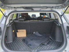 Chevrolet Trax Redline 335T CVT Edition VI - ფოტო 20