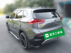 Chevrolet Trax Redline 335T CVT Edition VI - ფოტო 4