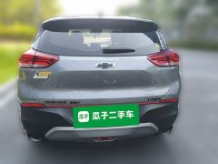 Chevrolet Trax Redline 335T CVT Edition VI - ფოტო 5