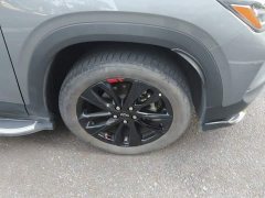 Chevrolet Trax Redline 335T CVT Edition VI - ფოტო 8