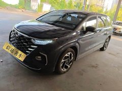 Hyundai Costar 2021 380TGDi Smart Love Flagship TOP Premium - ფოტო 1