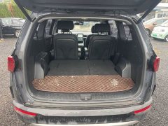 Hyundai Costar 2021 380TGDi Smart Love Flagship TOP Premium - ფოტო 10