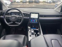 Hyundai Costar 2021 380TGDi Smart Love Flagship TOP Premium - ფოტო 6