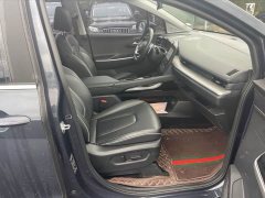 Hyundai Costar 2021 380TGDi Smart Love Flagship TOP Premium - ფოტო 9