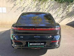 Voyah Lantu Zhaoguang L 2026 AWD Max - ფოტო 10