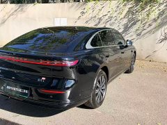 Voyah Lantu Zhaoguang L 2026 AWD Max - ფოტო 11
