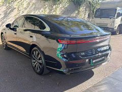 Voyah Lantu Zhaoguang L 2026 AWD Max - ფოტო 12