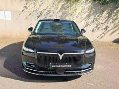 Voyah Lantu Zhaoguang L 2026 AWD Max - ფოტო 2