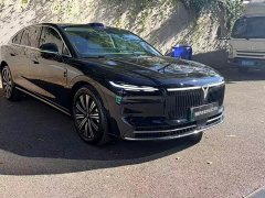 Voyah Lantu Zhaoguang L 2026 AWD Max - ფოტო 3