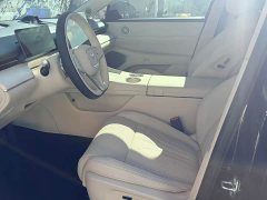 Voyah Lantu Zhaoguang L 2026 AWD Max - ფოტო 7