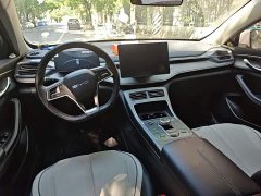 BYD Destroyer 05 Glory Edition DM-i 55KM Luxury - ფოტო 10