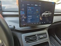 BYD Destroyer 05 Glory Edition DM-i 55KM Luxury - ფოტო 14
