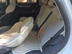 BYD Destroyer 05 Glory Edition DM-i 55KM Luxury - ფოტო 18