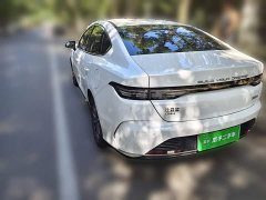 BYD Destroyer 05 Glory Edition DM-i 55KM Luxury - ფოტო 4