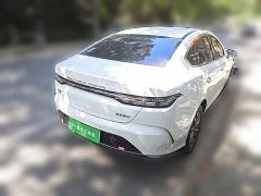 BYD Destroyer 05 Glory Edition DM-i 55KM Luxury - ფოტო 6