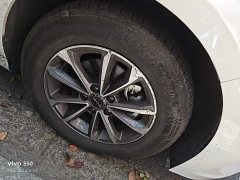 BYD Destroyer 05 Glory Edition DM-i 55KM Luxury - ფოტო 8