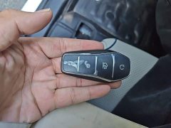 BYD Destroyer 05 Glory Edition DM-i 55KM Luxury - ფოტო 9