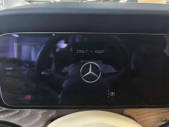 Mercedes-Benz E-Class (Imported) E 260 Coupe - ფოტო 11