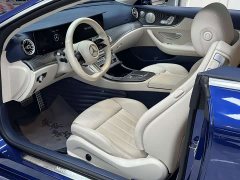Mercedes-Benz E-Class (Imported) E 260 Coupe - ფოტო 5