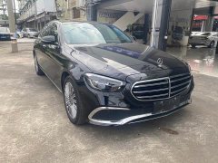 Mercedes-Benz E-Class Facelift E 300 L Fashion Edition - ფოტო 2