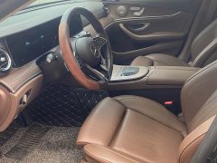 Mercedes-Benz E-Class Facelift E 300 L Fashion Edition - ფოტო 3