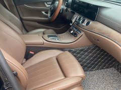 Mercedes-Benz E-Class Facelift E 300 L Fashion Edition - ფოტო 7