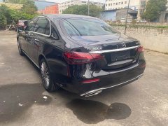 Mercedes-Benz E-Class Facelift E 300 L Fashion Edition - ფოტო 8