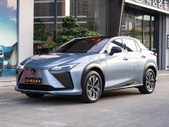 Lexus RZ 450e AWD Luxury Edition - ფოტო 1