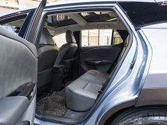 Lexus RZ 450e AWD Luxury Edition - ფოტო 10