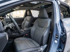 Lexus RZ 450e AWD Luxury Edition - ფოტო 11