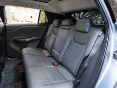 Lexus RZ 450e AWD Luxury Edition - ფოტო 12